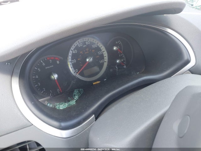 Auction sale of the 2009 Nissan Quest 3.5 Sl, vin: 5N1BV28U79N102341, lot number: 44908234