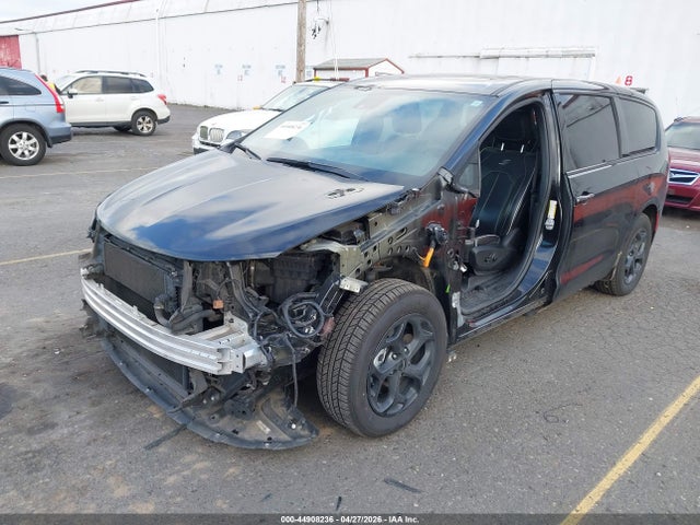 Chrysler Pacifica Hybrid Limited 2022 2C4RC1S71NR200848 Image 6