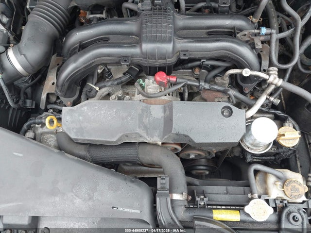 Aukcja sprzedaży 2014 Subaru Xv Crosstrek 2.0i Premium, vin: JF2GPACCXE8294944, numer aukcji: 44908237