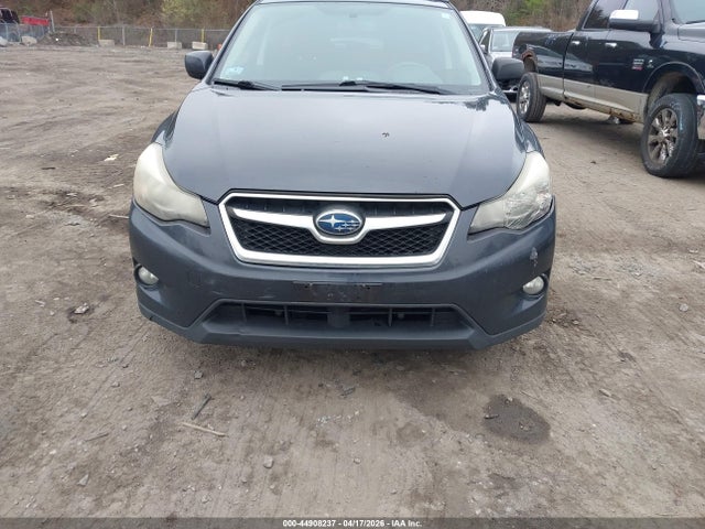 Aukcja sprzedaży 2014 Subaru Xv Crosstrek 2.0i Premium, vin: JF2GPACCXE8294944, numer aukcji: 44908237