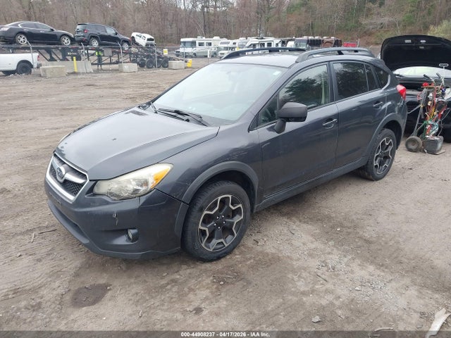 Aukcja sprzedaży 2014 Subaru Xv Crosstrek 2.0i Premium, vin: JF2GPACCXE8294944, numer aukcji: 44908237