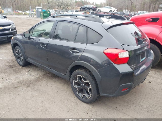 Aukcja sprzedaży 2014 Subaru Xv Crosstrek 2.0i Premium, vin: JF2GPACCXE8294944, numer aukcji: 44908237