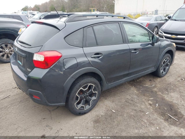 Aukcja sprzedaży 2014 Subaru Xv Crosstrek 2.0i Premium, vin: JF2GPACCXE8294944, numer aukcji: 44908237