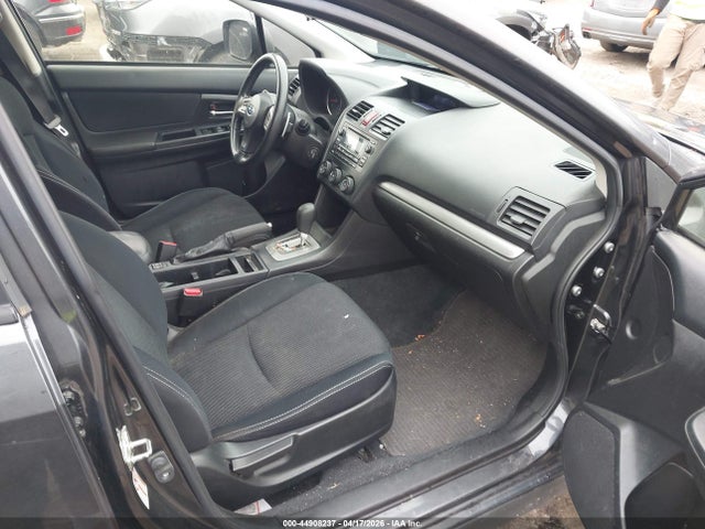 Aukcja sprzedaży 2014 Subaru Xv Crosstrek 2.0i Premium, vin: JF2GPACCXE8294944, numer aukcji: 44908237