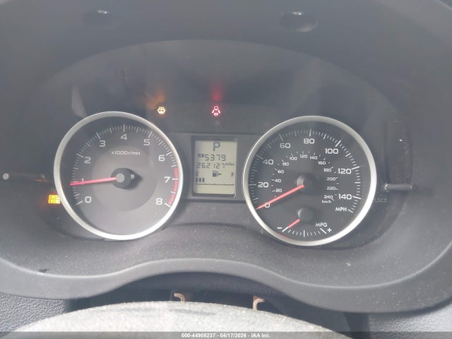 Aukcja sprzedaży 2014 Subaru Xv Crosstrek 2.0i Premium, vin: JF2GPACCXE8294944, numer aukcji: 44908237