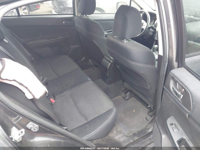 Aukcja sprzedaży 2014 Subaru Xv Crosstrek 2.0i Premium, vin: JF2GPACCXE8294944, numer aukcji: 44908237