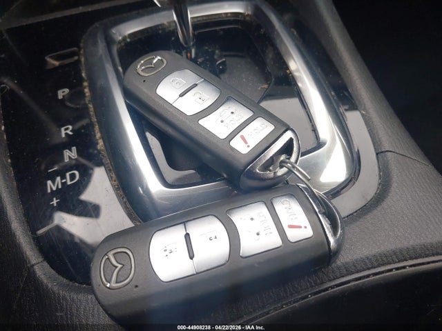 44908238 :رقم المزاد ، JM1GJ1U58E1101232 vin ، 2014 Mazda Mazda6 I Sport مزاد بيع