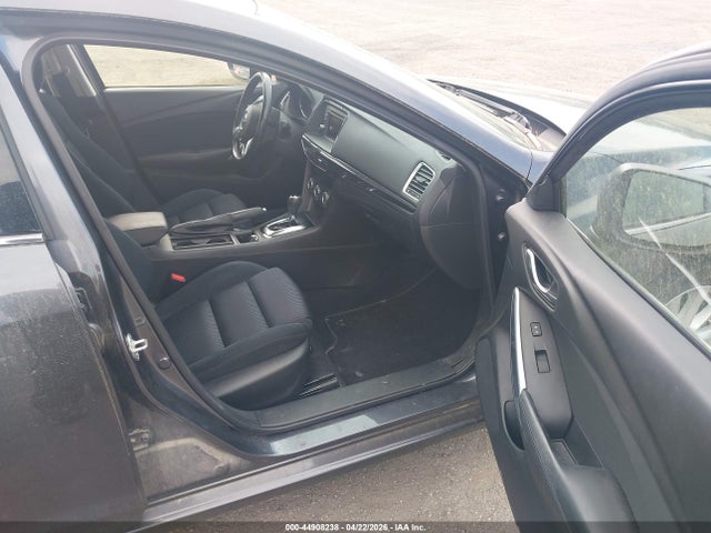 44908238 :رقم المزاد ، JM1GJ1U58E1101232 vin ، 2014 Mazda Mazda6 I Sport مزاد بيع