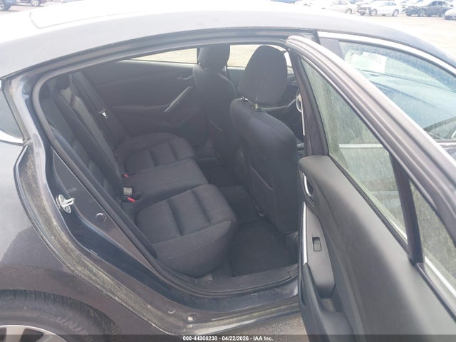 44908238 :رقم المزاد ، JM1GJ1U58E1101232 vin ، 2014 Mazda Mazda6 I Sport مزاد بيع