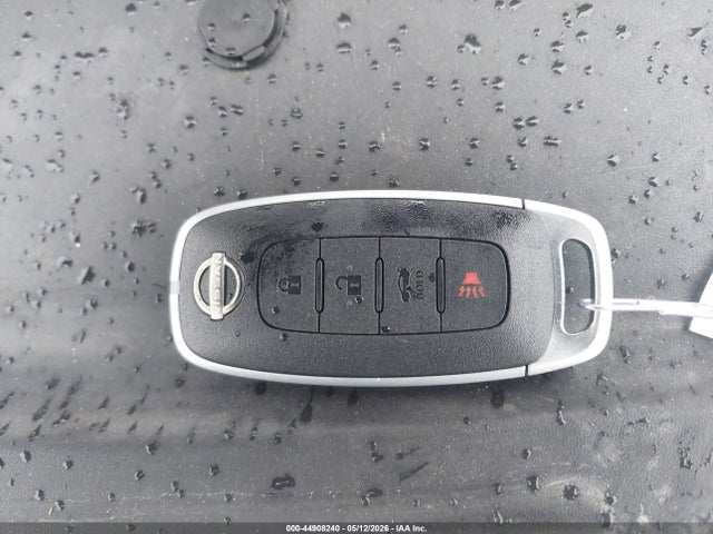 3N1AB8CV1RY203506 Nissan Sentra Sv Xtronic Cvt
