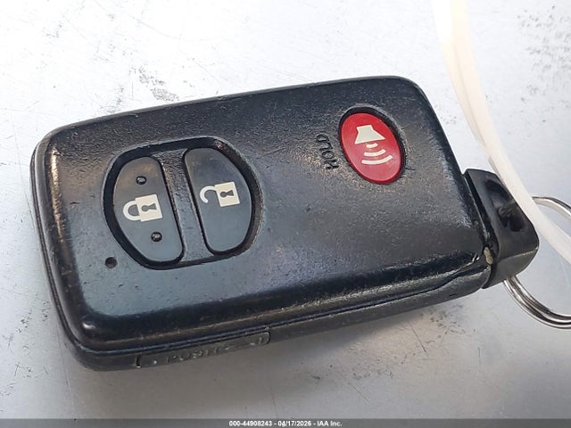 2012 TOYOTA PRIUS JTDKN3DU7C5401223 Photo 10