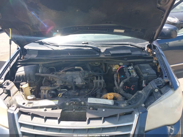 Продаж на аукціоні авто 2009 Chrysler Town & Country Touring, vin: 2A8HR54109R567815, номер лоту: 44908245