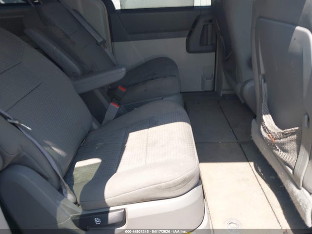 Продаж на аукціоні авто 2009 Chrysler Town & Country Touring, vin: 2A8HR54109R567815, номер лоту: 44908245