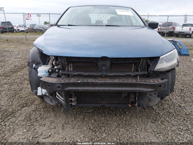 3VW267AJ2GM297123 Volkswagen Jetta 1.4t S