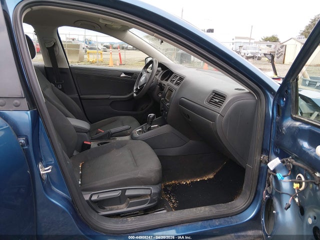 3VW267AJ2GM297123 Volkswagen Jetta 1.4t S