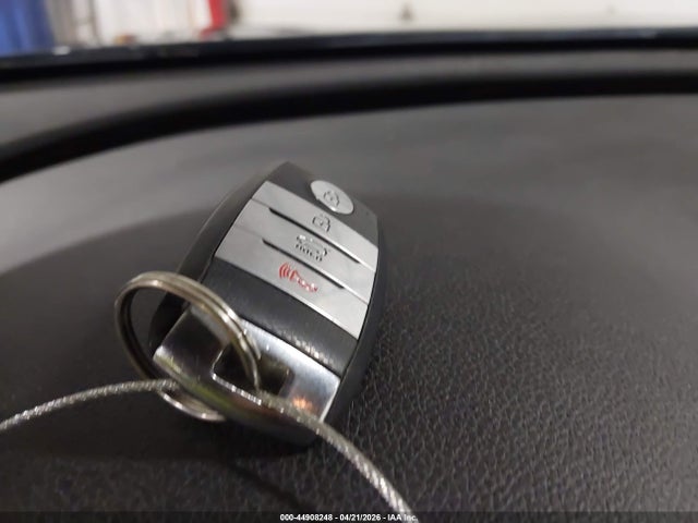 Продажа на аукционе авто 2020 Kia Sorento 3.3l S, vin: 5XYPGDA59LG657289, номер лота: 44908248