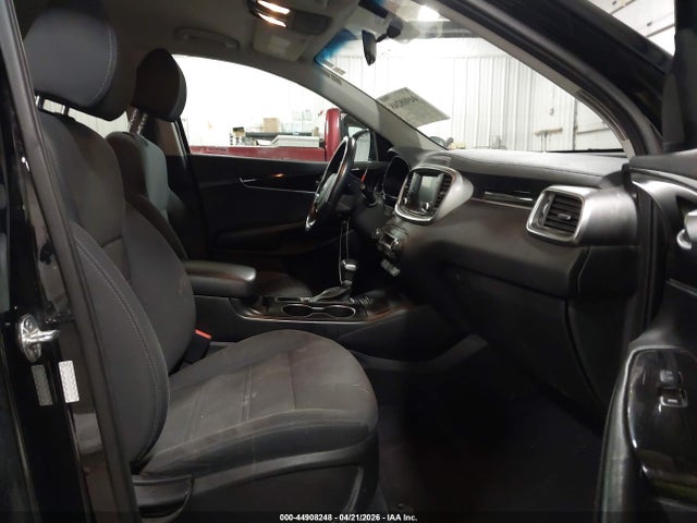 Продажа на аукционе авто 2020 Kia Sorento 3.3l S, vin: 5XYPGDA59LG657289, номер лота: 44908248