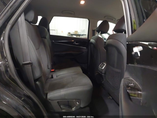 Продажа на аукционе авто 2020 Kia Sorento 3.3l S, vin: 5XYPGDA59LG657289, номер лота: 44908248
