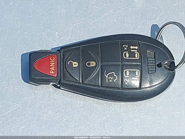 Aukcja sprzedaży 2014 Dodge Grand Caravan Se/sxt, vin: 2C4RDGBG9ER166383, numer aukcji: 44908251