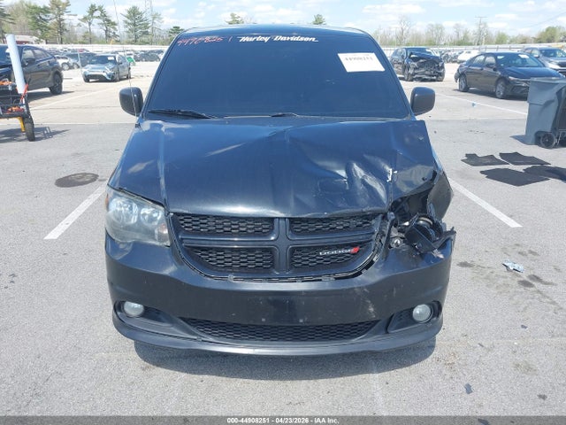 Aukcja sprzedaży 2014 Dodge Grand Caravan Se/sxt, vin: 2C4RDGBG9ER166383, numer aukcji: 44908251