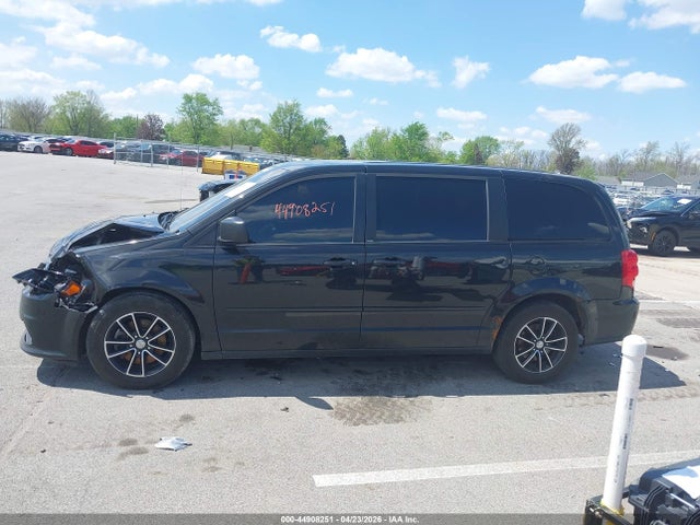 Aukcja sprzedaży 2014 Dodge Grand Caravan Se/sxt, vin: 2C4RDGBG9ER166383, numer aukcji: 44908251