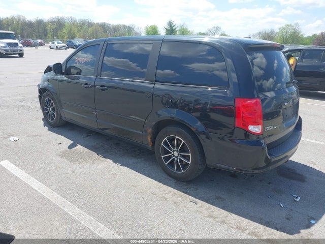 Aukcja sprzedaży 2014 Dodge Grand Caravan Se/sxt, vin: 2C4RDGBG9ER166383, numer aukcji: 44908251
