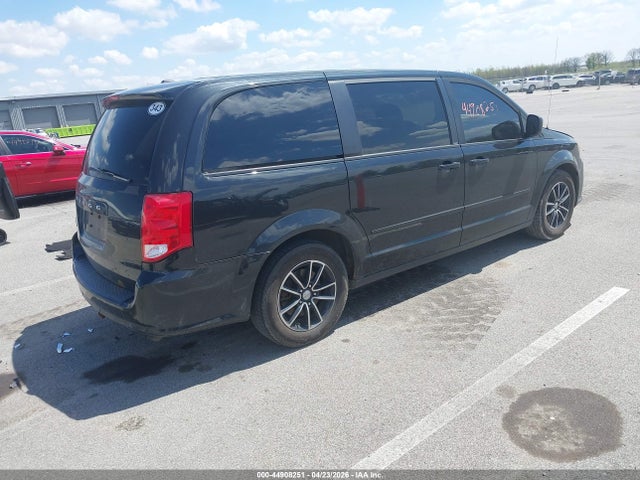 Aukcja sprzedaży 2014 Dodge Grand Caravan Se/sxt, vin: 2C4RDGBG9ER166383, numer aukcji: 44908251