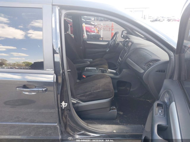 Aukcja sprzedaży 2014 Dodge Grand Caravan Se/sxt, vin: 2C4RDGBG9ER166383, numer aukcji: 44908251