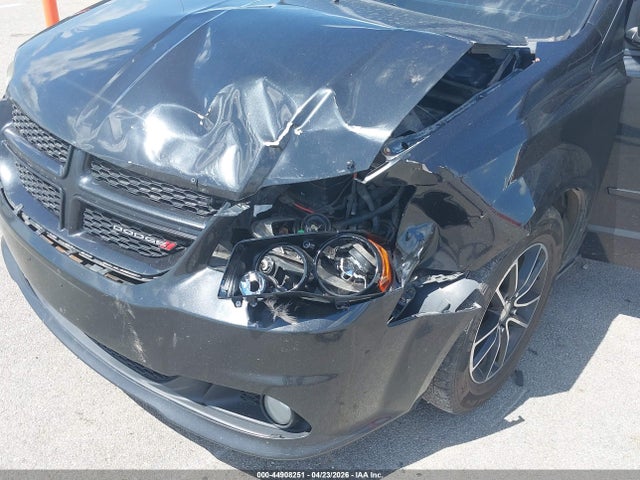Aukcja sprzedaży 2014 Dodge Grand Caravan Se/sxt, vin: 2C4RDGBG9ER166383, numer aukcji: 44908251