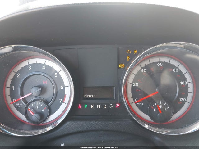 Aukcja sprzedaży 2014 Dodge Grand Caravan Se/sxt, vin: 2C4RDGBG9ER166383, numer aukcji: 44908251
