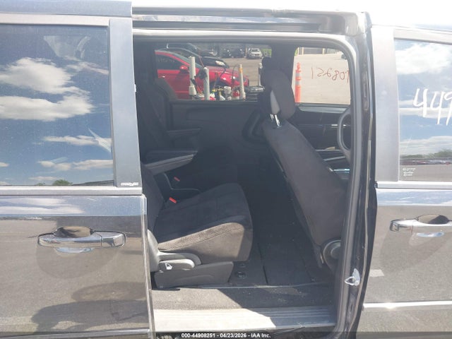 Aukcja sprzedaży 2014 Dodge Grand Caravan Se/sxt, vin: 2C4RDGBG9ER166383, numer aukcji: 44908251