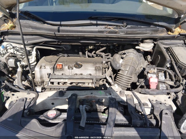 44908256 :رقم المزاد ، 5J6RM4H70DL036970 vin ، 2013 Honda Cr-v Ex-l مزاد بيع