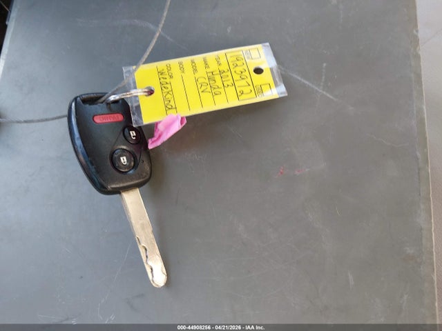44908256 :رقم المزاد ، 5J6RM4H70DL036970 vin ، 2013 Honda Cr-v Ex-l مزاد بيع