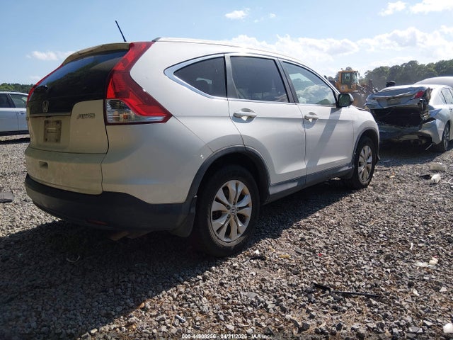 44908256 :رقم المزاد ، 5J6RM4H70DL036970 vin ، 2013 Honda Cr-v Ex-l مزاد بيع