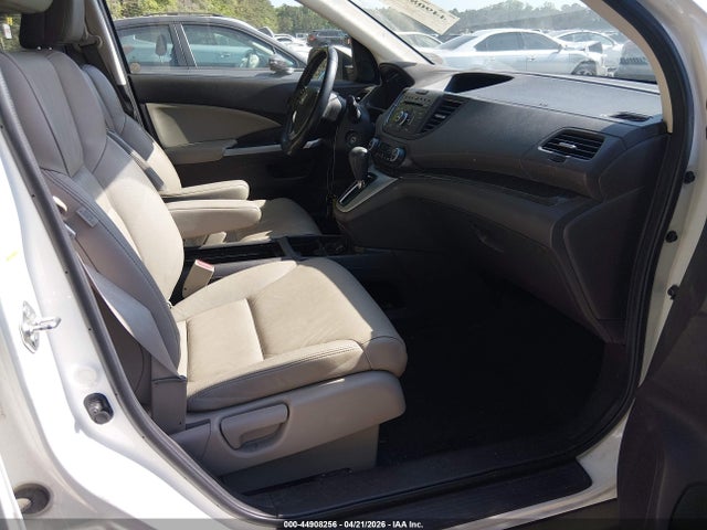 44908256 :رقم المزاد ، 5J6RM4H70DL036970 vin ، 2013 Honda Cr-v Ex-l مزاد بيع