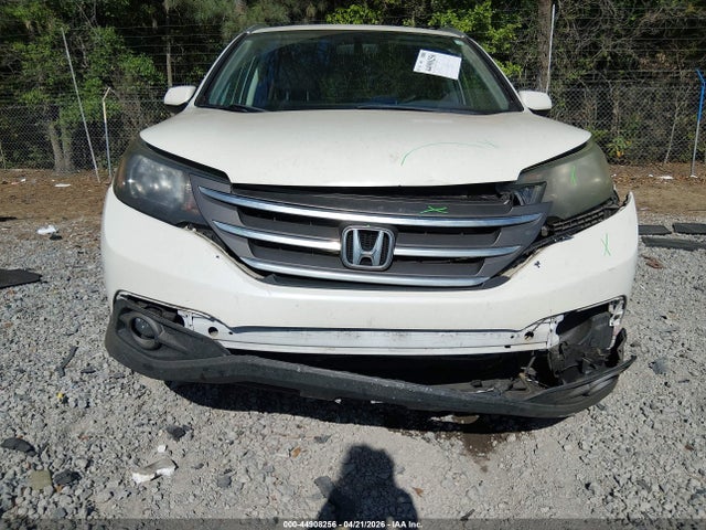 44908256 :رقم المزاد ، 5J6RM4H70DL036970 vin ، 2013 Honda Cr-v Ex-l مزاد بيع