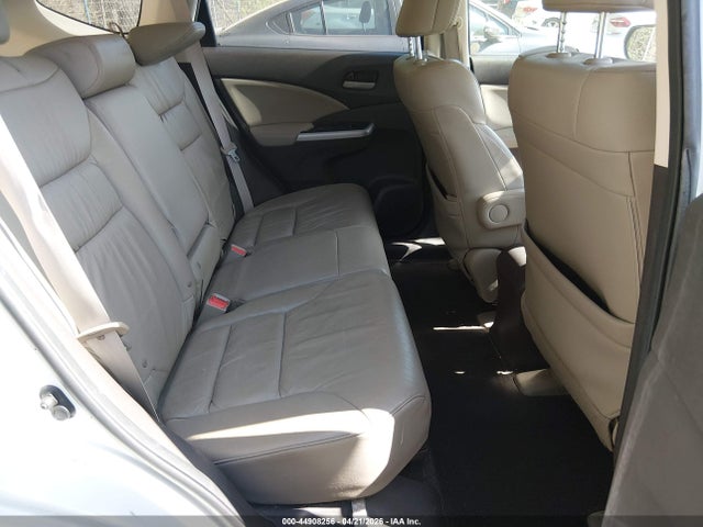 44908256 :رقم المزاد ، 5J6RM4H70DL036970 vin ، 2013 Honda Cr-v Ex-l مزاد بيع