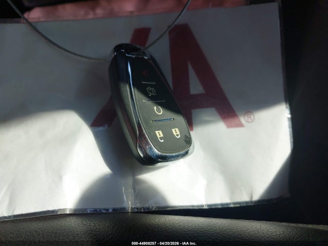 2024 Chevrolet Malibu Fwd 2lt მანქანა იყიდება აუქციონზე, vin: 1G1ZE5ST9RF219863, აუქციონის ნომერი: 44908257