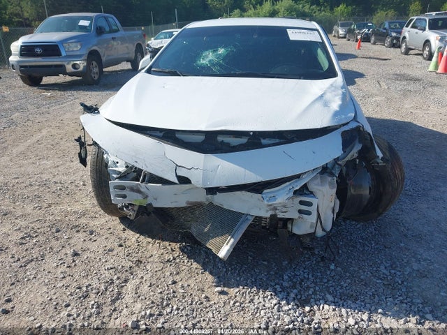 2024 Chevrolet Malibu Fwd 2lt მანქანა იყიდება აუქციონზე, vin: 1G1ZE5ST9RF219863, აუქციონის ნომერი: 44908257