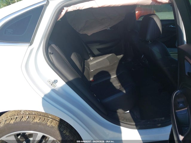 2024 Chevrolet Malibu Fwd 2lt მანქანა იყიდება აუქციონზე, vin: 1G1ZE5ST9RF219863, აუქციონის ნომერი: 44908257