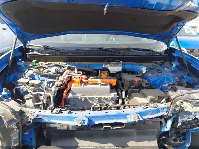Honda Prologue Ex 2024 3GPKHVRJ3RS519302 Image 10