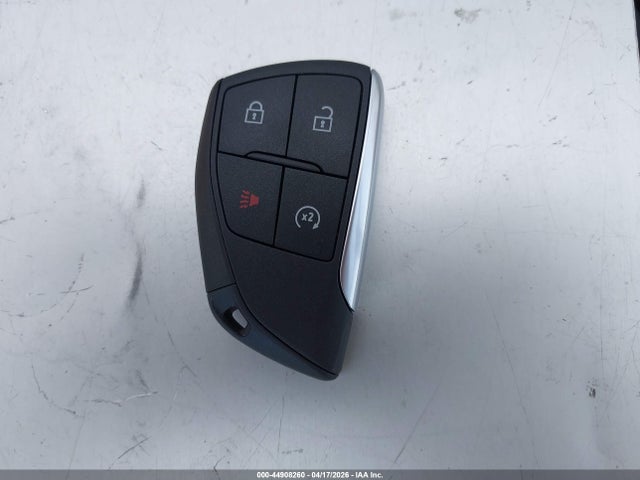 Honda Prologue Ex 2024 3GPKHVRJ3RS519302 Image 11