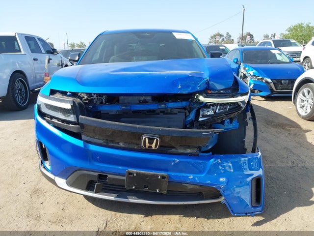 Honda Prologue Ex 2024 3GPKHVRJ3RS519302 Image 12