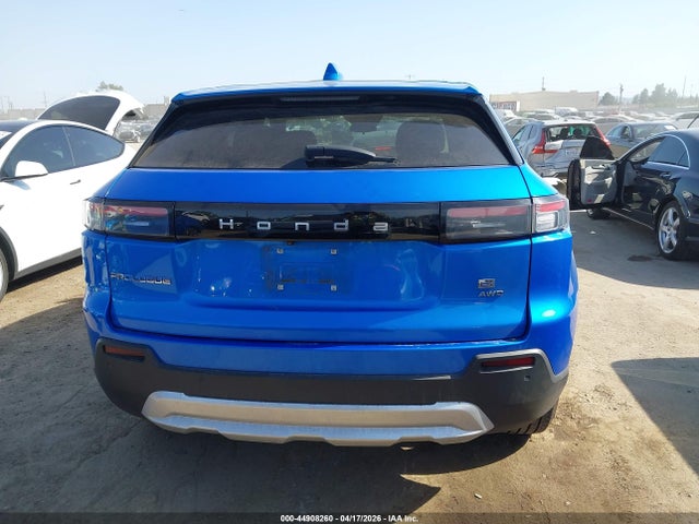 Honda Prologue Ex 2024 3GPKHVRJ3RS519302 Image 16