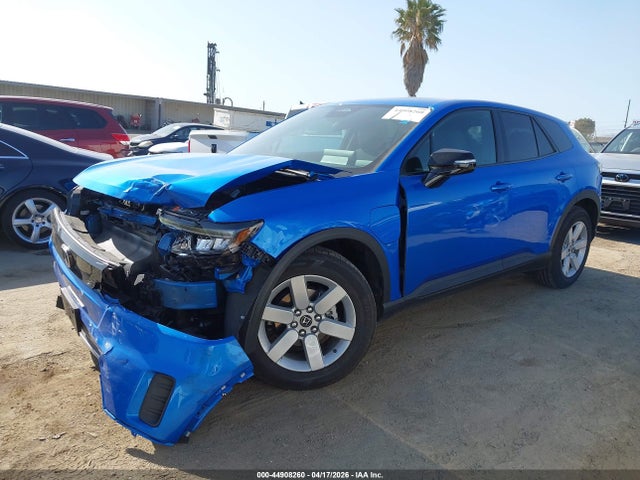 Honda Prologue Ex 2024 3GPKHVRJ3RS519302 Image 2