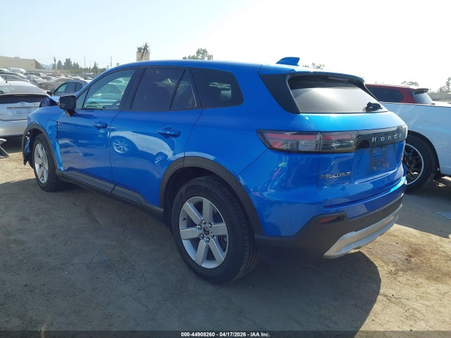 Honda Prologue Ex 2024 3GPKHVRJ3RS519302 Image 3