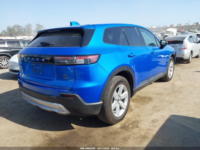Honda Prologue Ex 2024 3GPKHVRJ3RS519302 Image 4