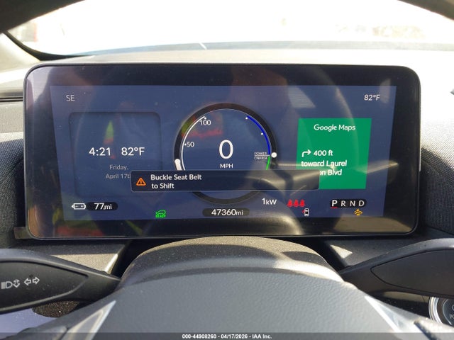 Honda Prologue Ex 2024 3GPKHVRJ3RS519302 Image 7