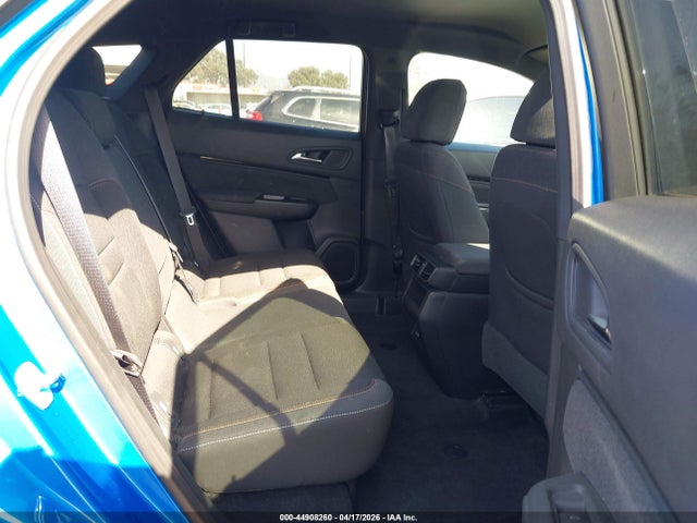 Honda Prologue Ex 2024 3GPKHVRJ3RS519302 Image 8