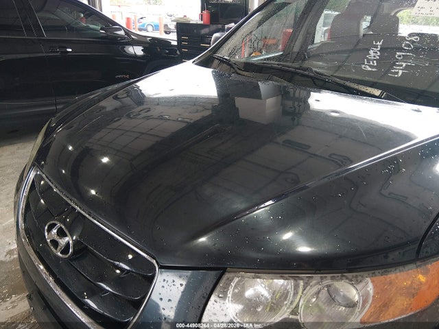 Продажа на аукционе авто 2010 Hyundai Santa Fe Gls, vin: 5NMSGDAB7AH367488, номер лота: 44908264